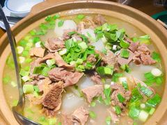 -常福人家(硚口店)