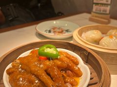 -禄运茶居·手工点心(猎德店)