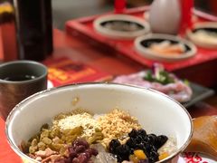 -谭鸭血老火锅(龙湖宝山天街店)