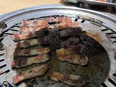 -麻蒲碳烤肉(嘉禾东平地铁站19号店)