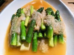 -周三的情书花园餐厅(江北店)