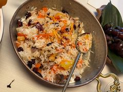 -龟兹KUCINA·新疆菜(前滩L+PLAZA店)