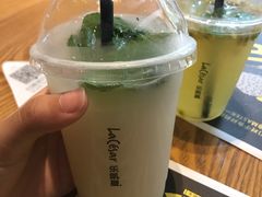 -乐凯撒披萨(喜荟城店)