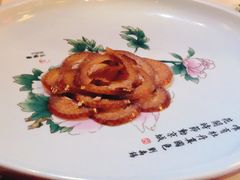 -京味斋·北京烤鸭(华威桥北工大店)