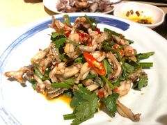 -铜锣湾·有麝自然香(重庆新天地店)
