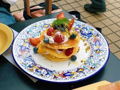 -Alimentari早午餐(安福路店)