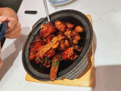 -鹿港小镇(悠唐店)