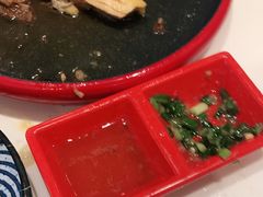 -龙记香港茶餐厅(久光百货店)