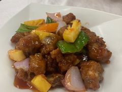 -嘉升大排档(番禺总店)