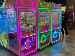 -CGV影城(万象城激光IMAX店)