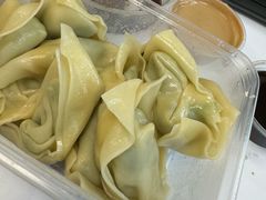 -美新点心店(陕西北路店)