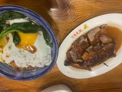 -澳门陈光记烧味饭店(南京德基广场店)