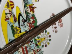 -前海沿·青岛菜(大拇指广场石老人店)