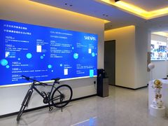 -爱氧森林·日本兴百世SHENPIX微高压氧舱