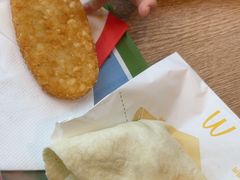 -麦当劳(北苑秋实路店)