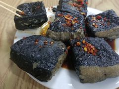 -五娭毑臭豆腐(黄兴南路店)