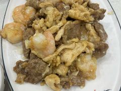 -同发号饭庄(复兴路店)