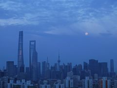 -上海世纪汇广场
