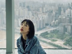 -WFC会仙楼观景台