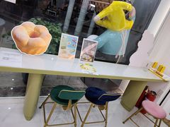 -爸爸糖吐司面包(北京崇文门店)