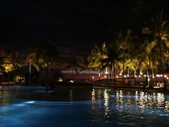 -Horizons Sky Bar & Cigar Lounge(太平洋丝绸酒店店)