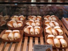 -巴黎贝甜(杨浦宝地店)