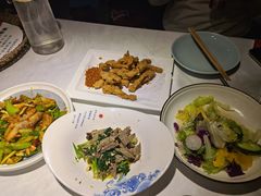 -雲蜀龙阁·金牌水煮鱼(方庄店)