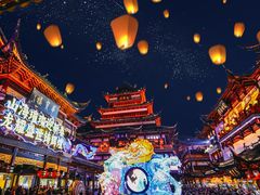 -豫园