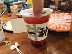 -胖姐社区老火锅(北京总店)