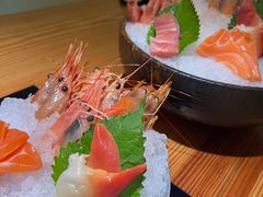 -花潮料理艺食馆(世欧广场店)