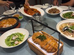 -特味村大酒店(南三环店)