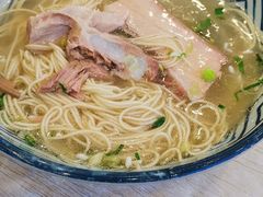 -朱洪元苏式面馆(绿宝广场店)