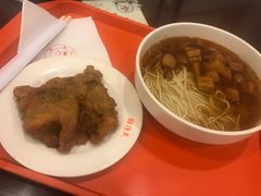 -鲜得来排骨年糕(即墨路店)