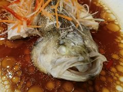 -古南都·老广东酒楼(龙江店)