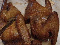 -鸽味轩·粤菜小馆(高楼门总店)