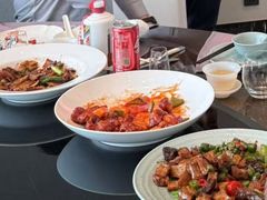 -环球港凯悦 · 享悦中餐厅