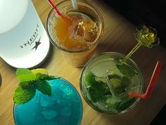-东岸Cafe 爵士俱乐部