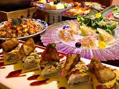 -白石的深夜食堂(济南万象城店)