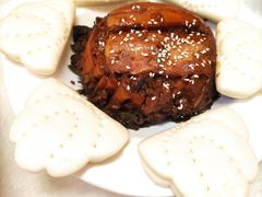 梅菜扣肉-福顺居(刘家窑店)