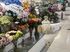 -巴黎春天(浦建店)