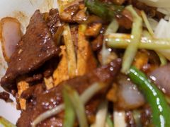 -寻裕记·现炒浇头面(人民广场店)