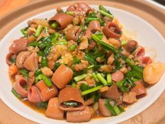 -双合园·海鲜水饺青岛菜(万佳广场店)