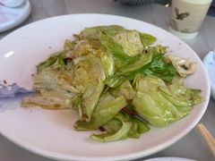 -马白开来特色羊排揪片子  (总店)