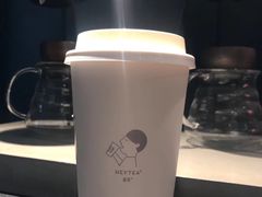 -喜茶(北京三里屯太古里店)