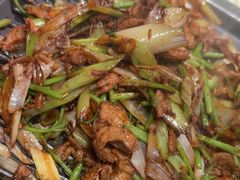 -青年公社烤鸭(蜀山万象汇店)