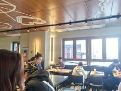 -麦当劳(新王府井店)