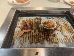 -爱客得牛排海鲜烤肉·火锅自助(春熙路黑金好店)