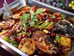 -渔家傲(唐人店)