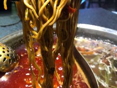 -大虎重庆老火锅(正弘城店)