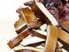 豆干-牵人麻辣粉(粉巷店)
